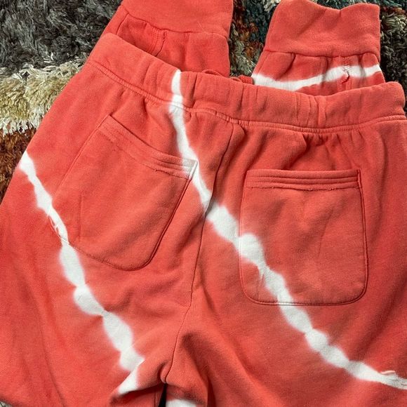 Free People Movement Tie Dye Lounge Pants - Picture 4 of 6